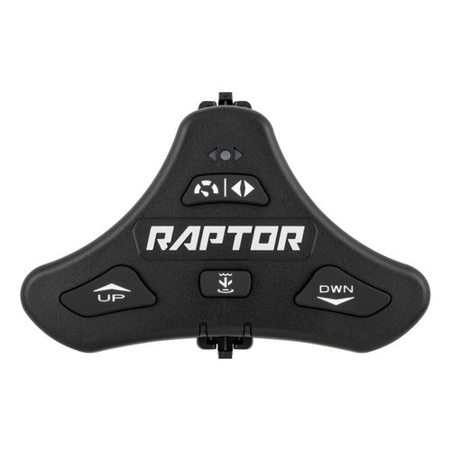 Minn Kota Foot Switch Wireless Bluetooth for Raptor