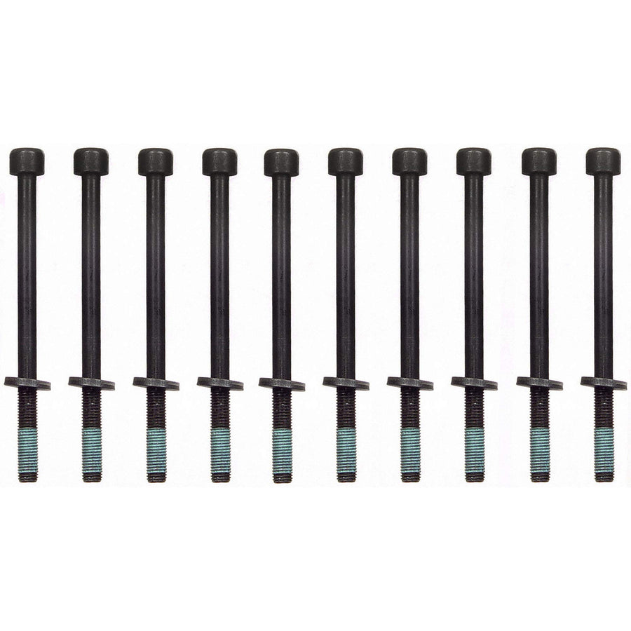 ES FEL-PRO 72187 Head Bolt Set