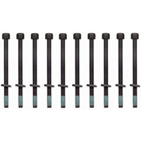 ES FEL-PRO 72187 Head Bolt Set