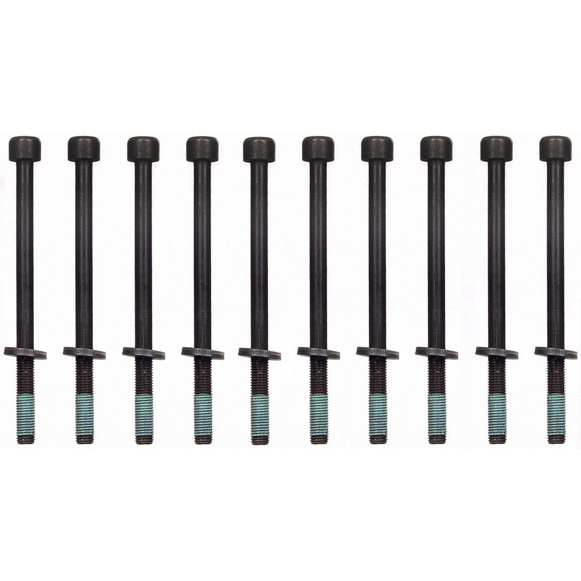 ES FEL-PRO 72187 Head Bolt Set