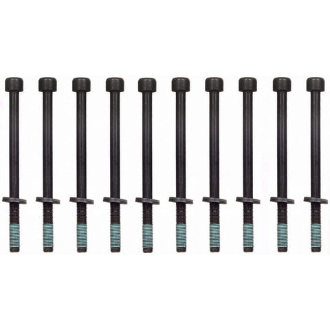 ES FEL-PRO 72187 Head Bolt Set