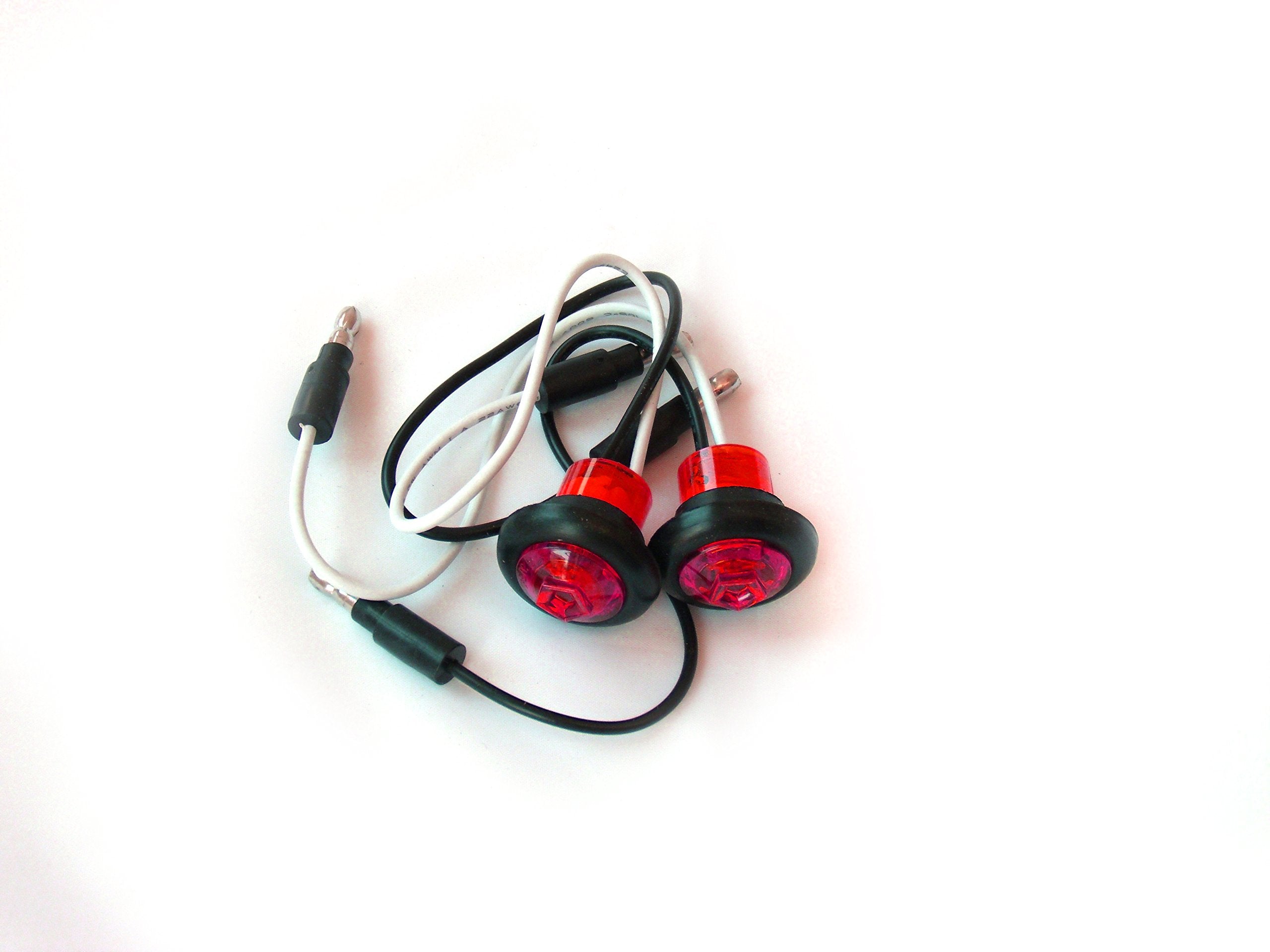 Trailer Light Race Sport (RS-.75-GR)