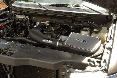 19746 Volant Cool Air Intake Kit