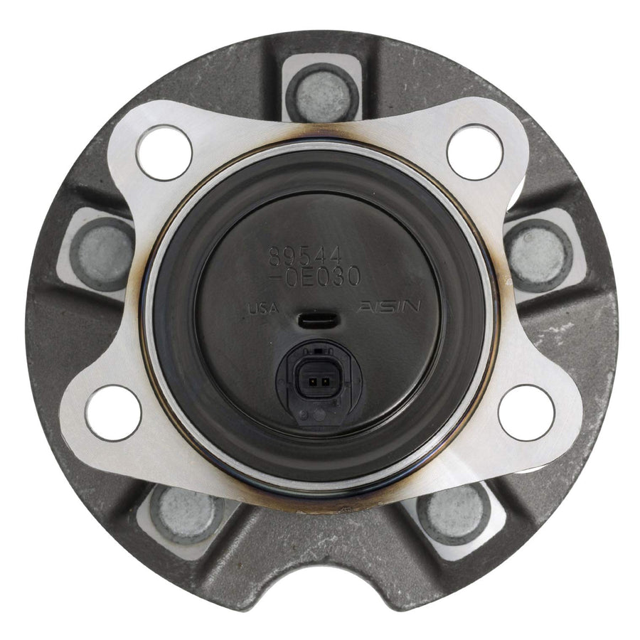 Wheel Bearing and Hub Assembly MOOG for Toyota Sienna 512456