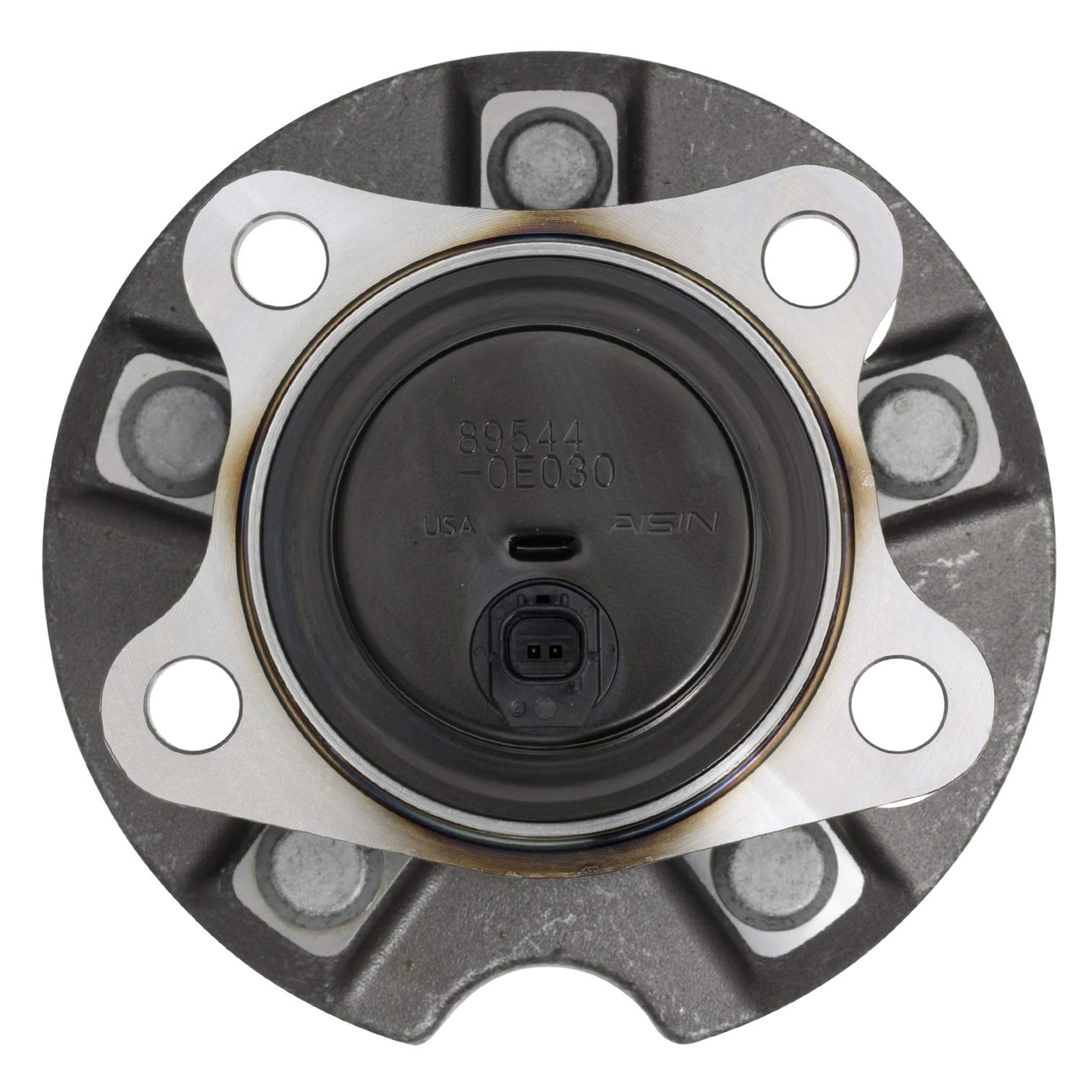Wheel Bearing and Hub Assembly MOOG for Toyota Sienna 512456