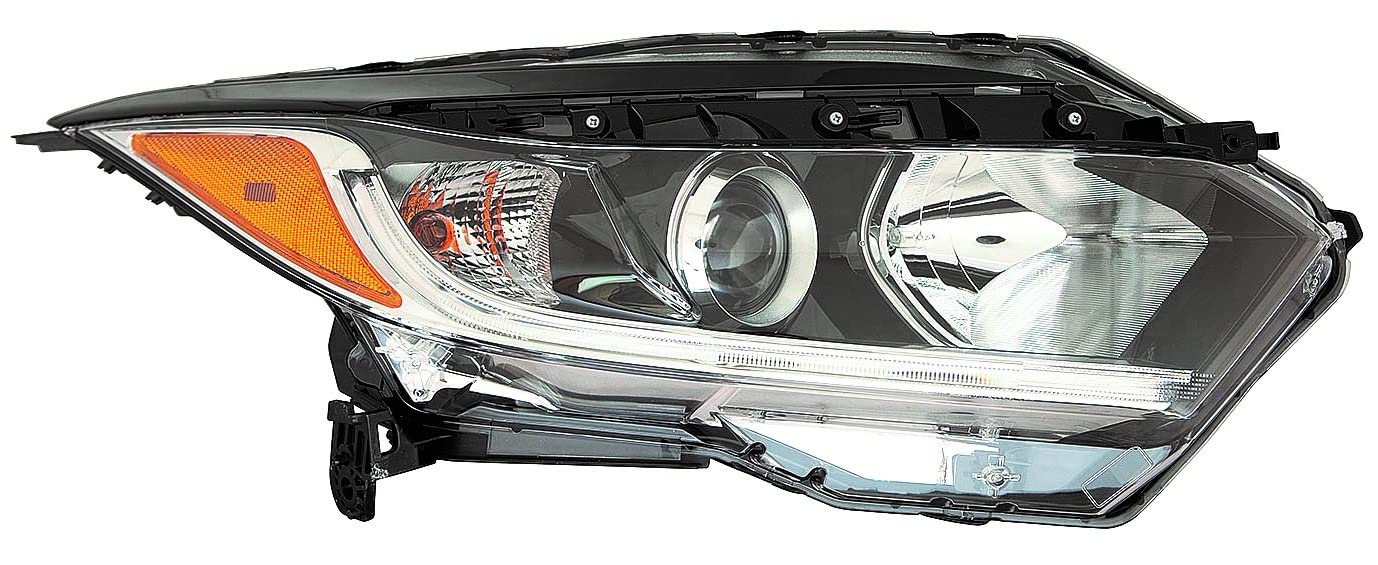 Honda HRV 19-20 Headlight Halogen Passenger Side | DOT Certified ACK 33100-T7A-A31 | HO2503190