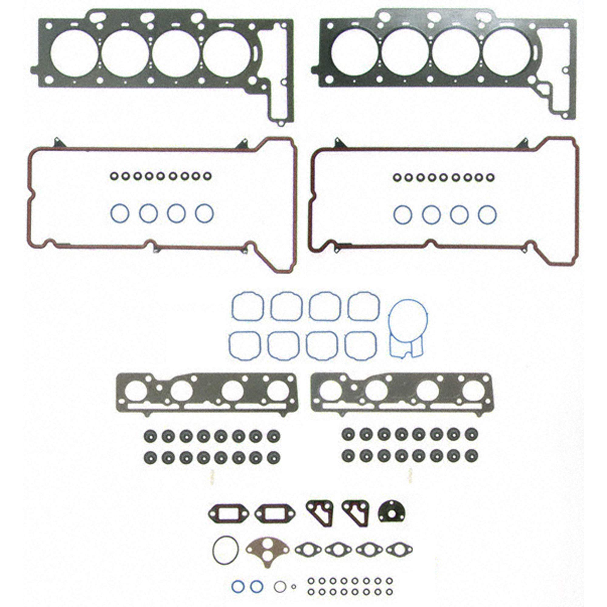 HS FEL-PRO 26150 PT-3 Head Gasket Set