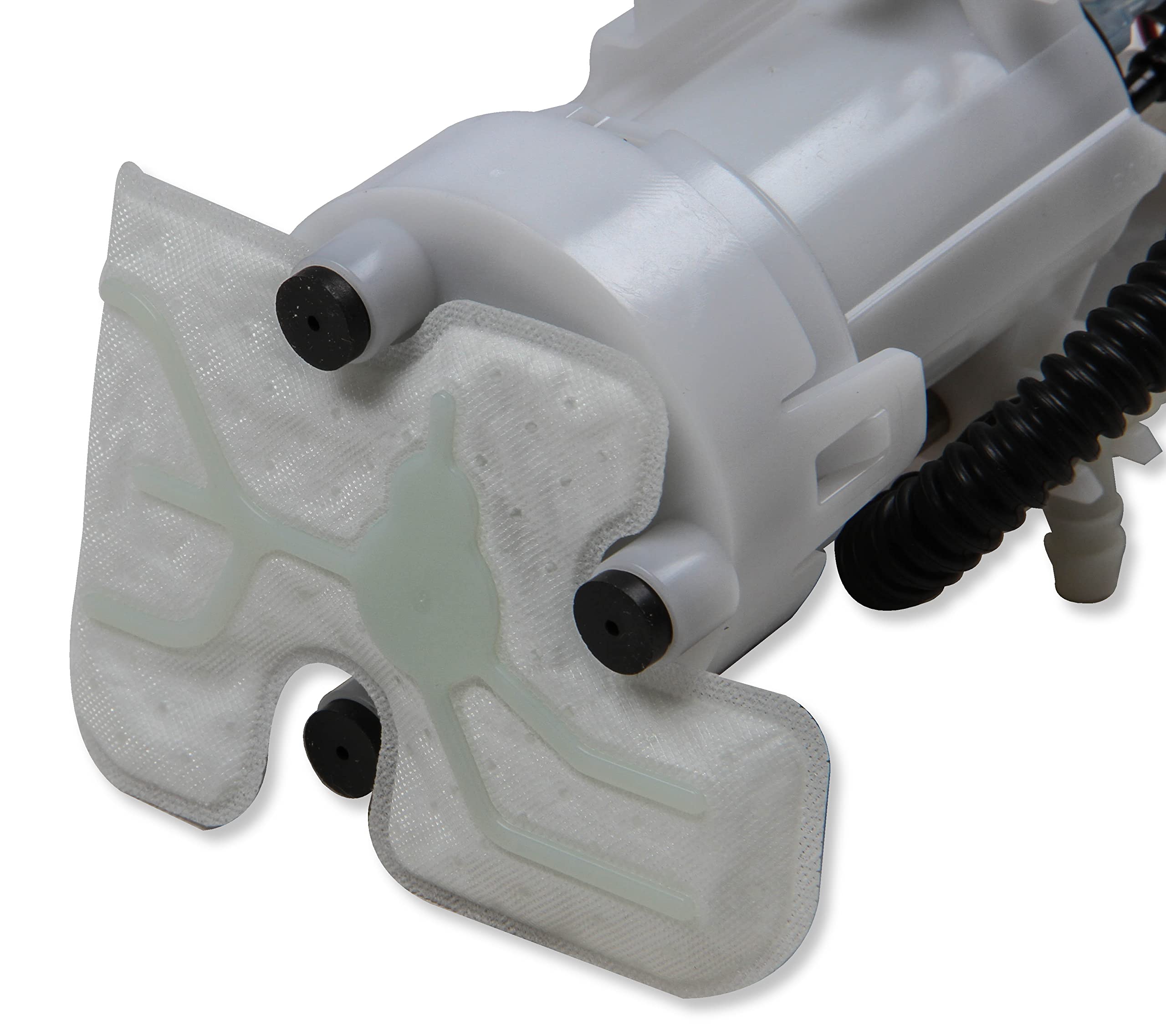 12-948 Holley 300 LPH Drop-In Fuel Module Assembly