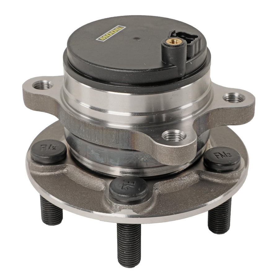 Wheel Bearing and Hub Assembly MOOG 512668 for Ford Edge