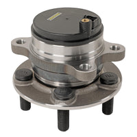Wheel Bearing and Hub Assembly MOOG 512668 for Ford Edge