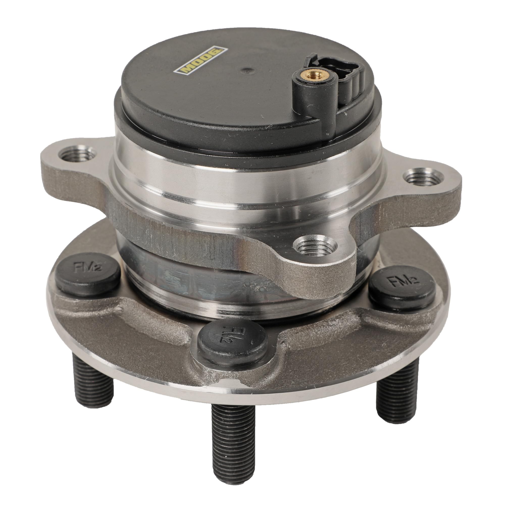 Wheel Bearing and Hub Assembly MOOG 512668 for Ford Edge
