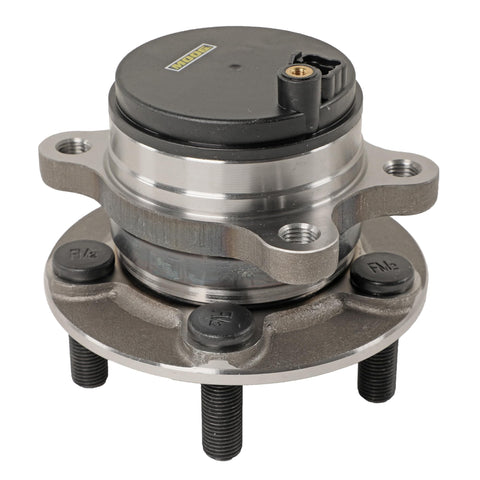 Wheel Bearing and Hub Assembly MOOG 512668 for Ford Edge
