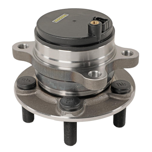 Wheel Bearing and Hub Assembly MOOG 512668 for Ford Edge