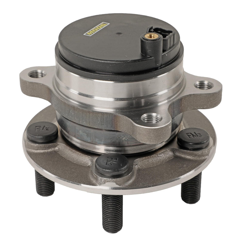 Wheel Bearing and Hub Assembly MOOG 512668 for Ford Edge