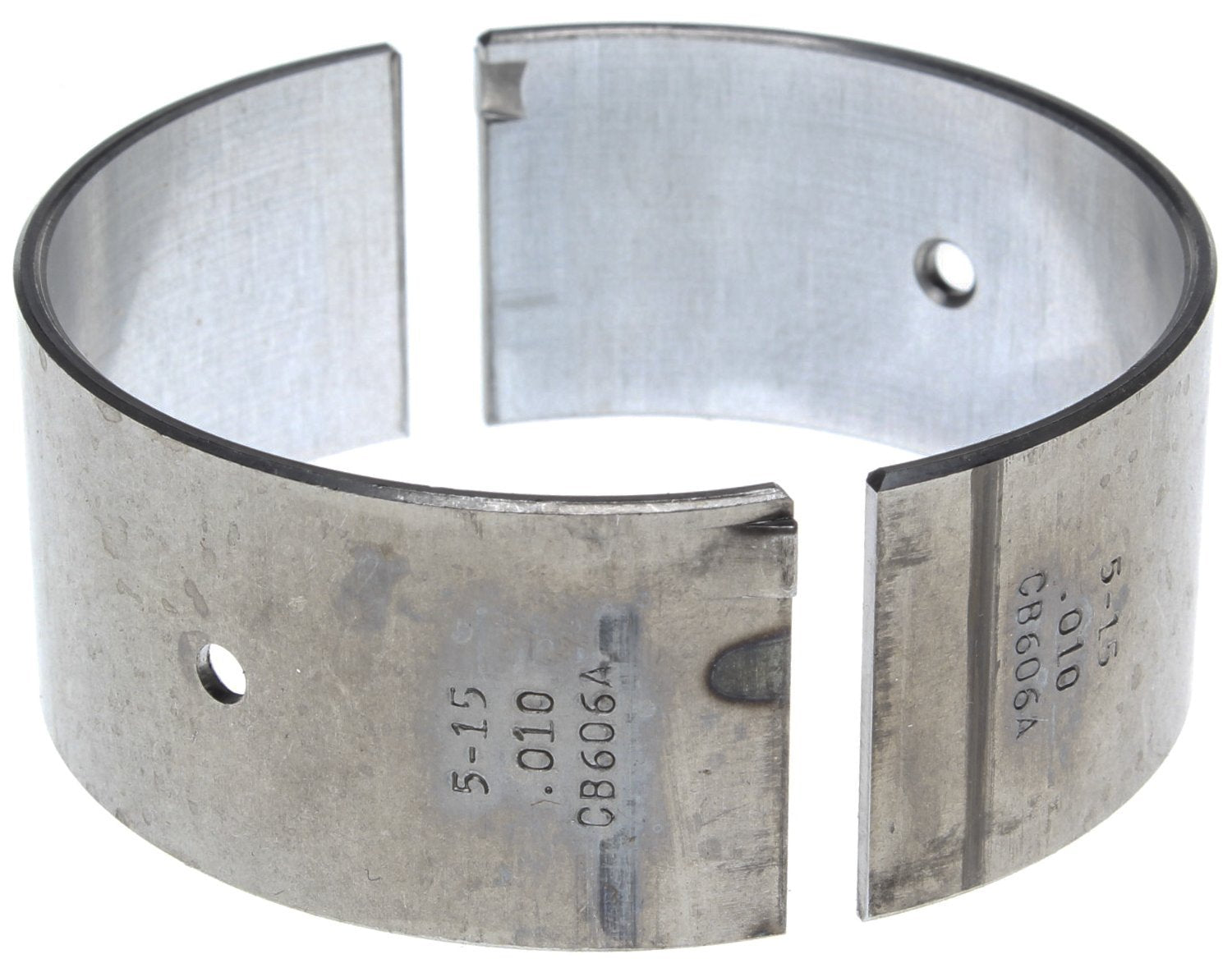 Clevite Engine CB-606A-10 Connecting Rod Bearing Pair, 1 Pack