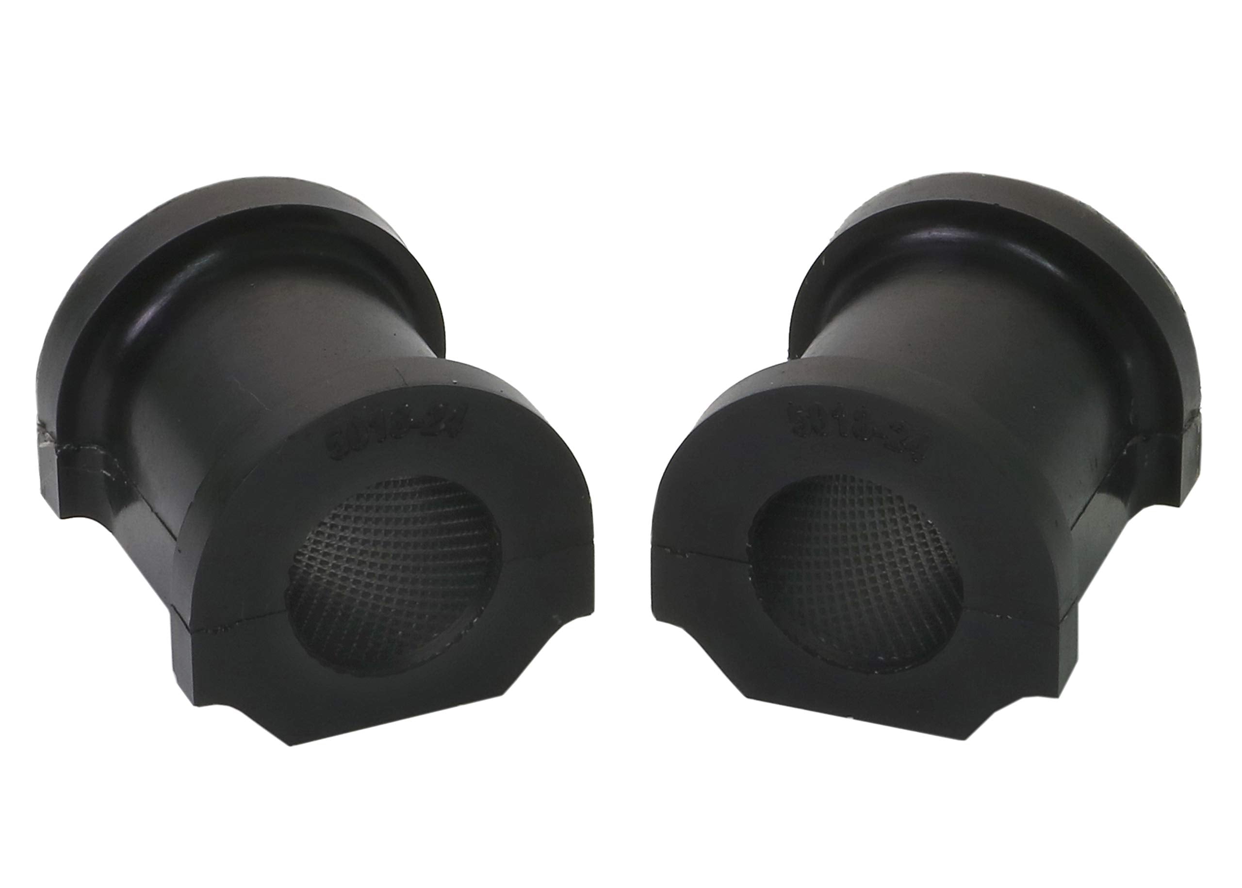 Black Nolathane REV004.0310
