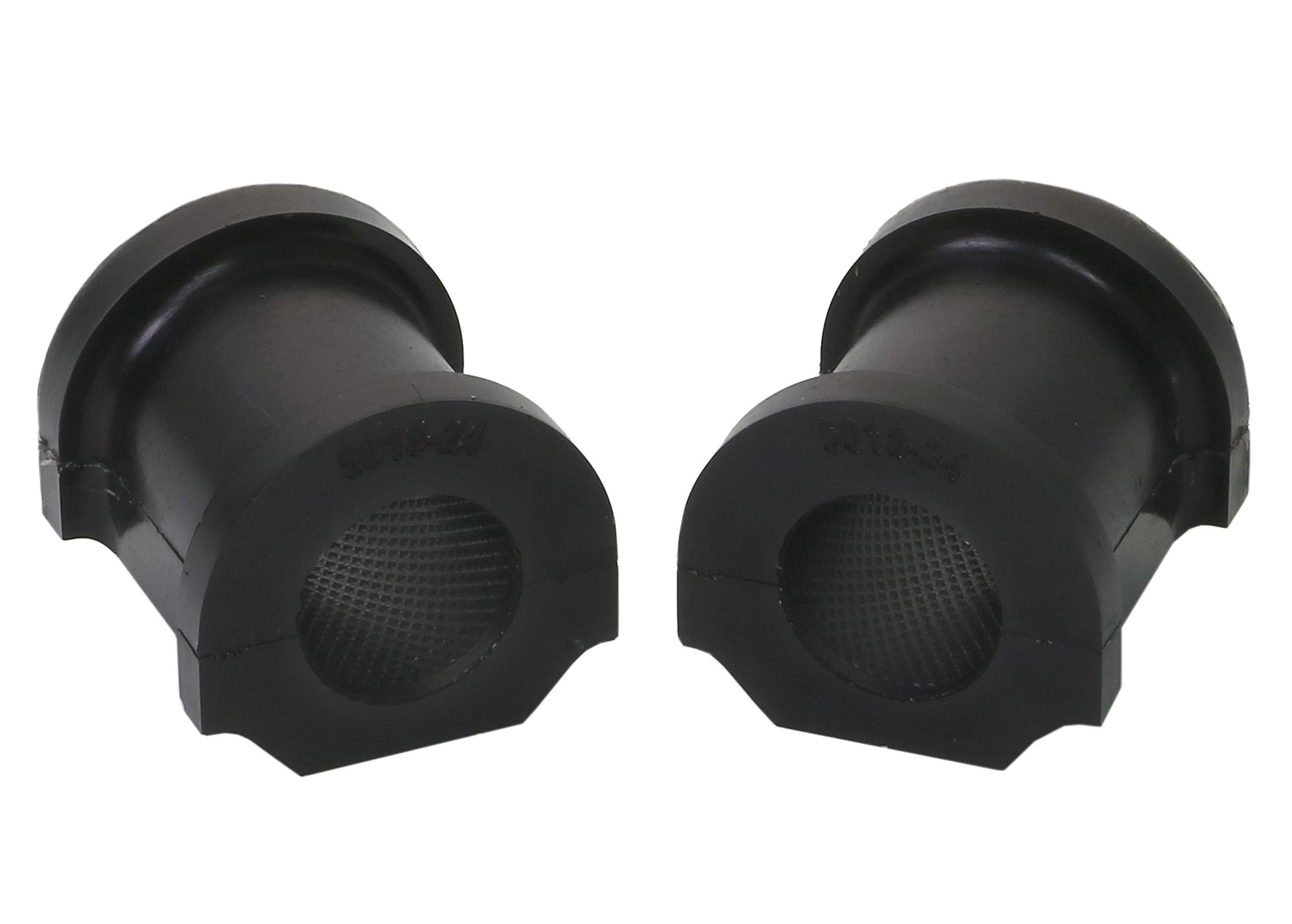 Black Nolathane REV004.0310