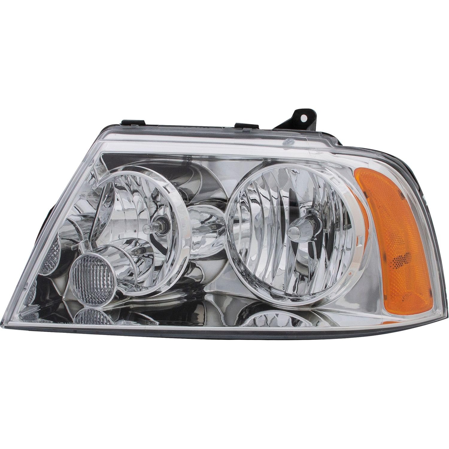 FR358-B001L Regionmax Headlight