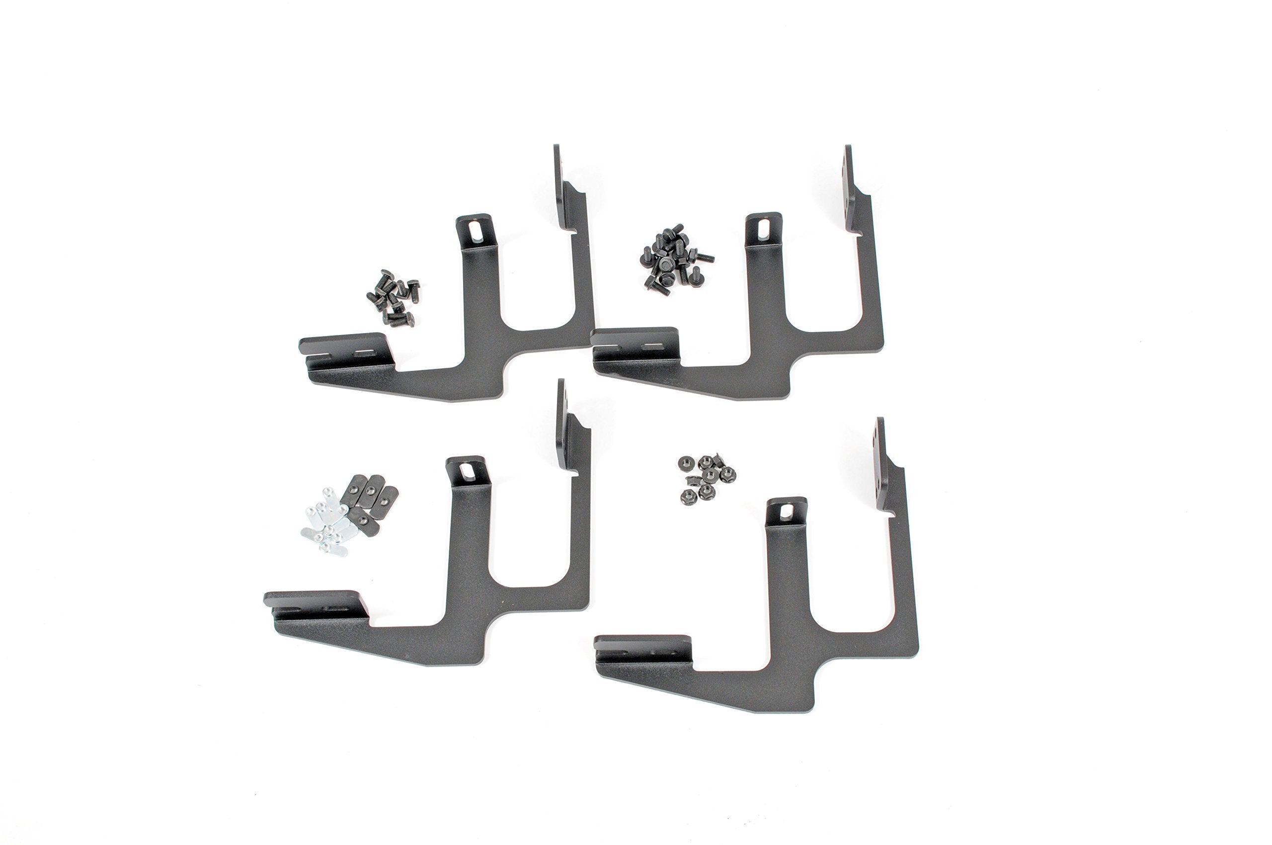 NXc Dee Zee DZ16213 Mounting Bracket