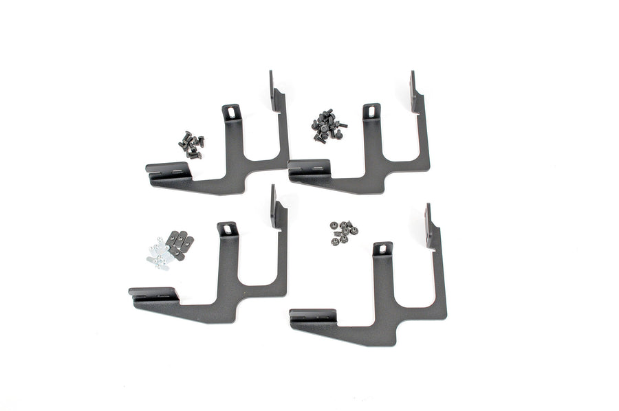 NXc Dee Zee DZ16213 Mounting Bracket