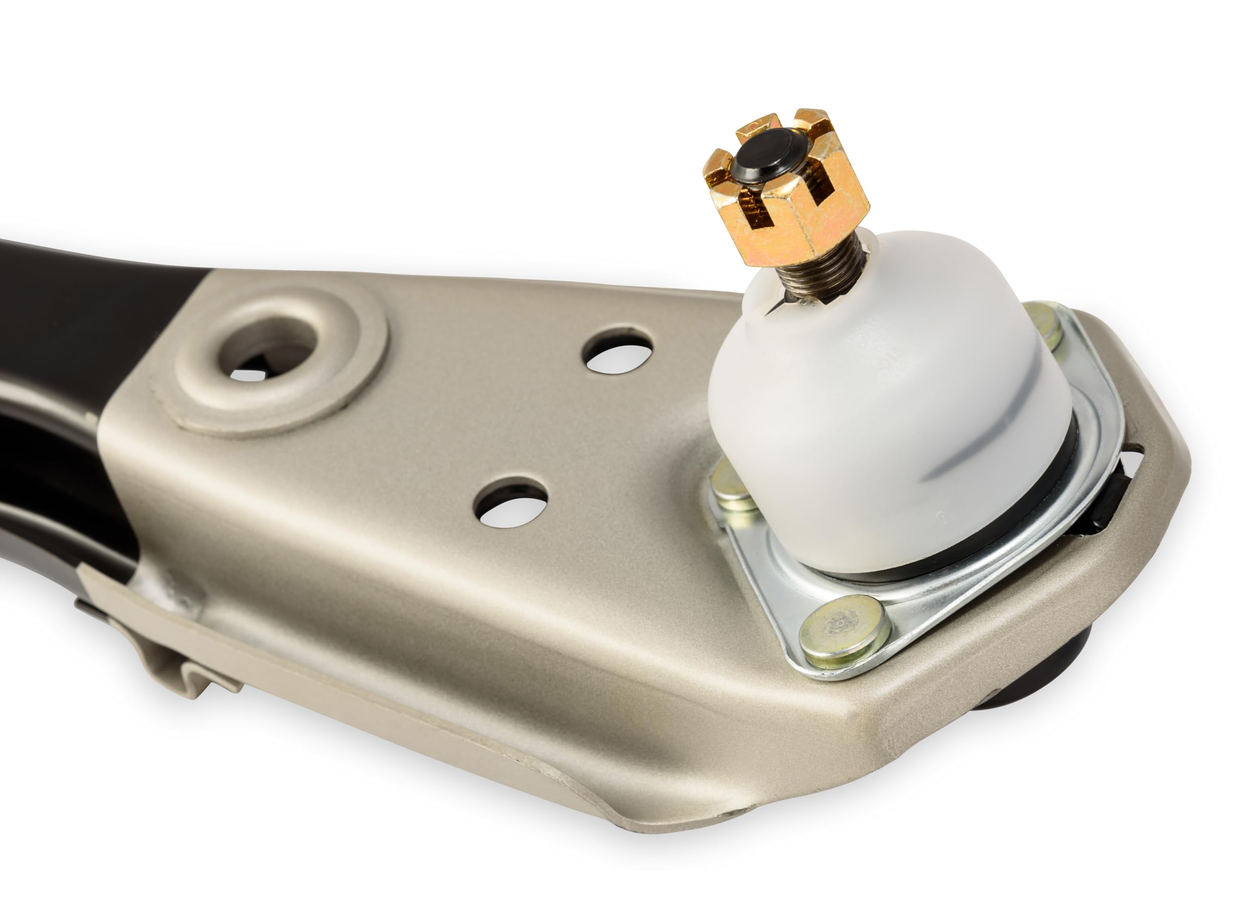 Lower Control Arm With Jack Tabs Scott Drake C8OZ-3078-B