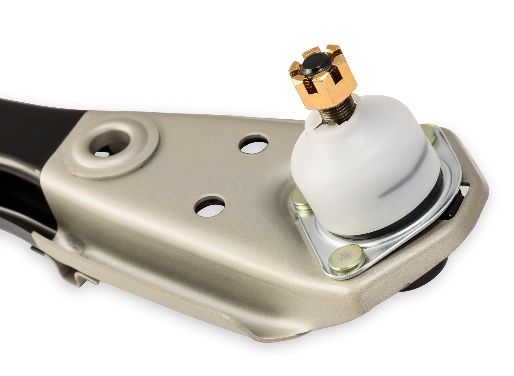 Lower Control Arm With Jack Tabs Scott Drake C8OZ-3078-B