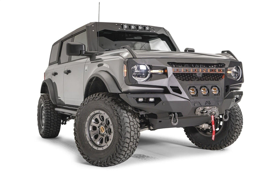 GRUMPER FAB FOURS 21-22 Bronco