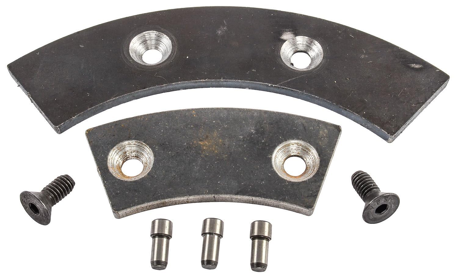 Flywheel McLeod 563100