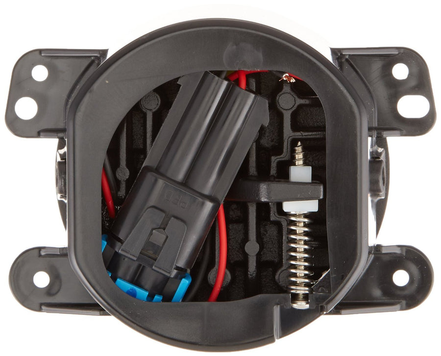 Jw Speaker 6145 J2 Sae Jk Fog Light 0554573