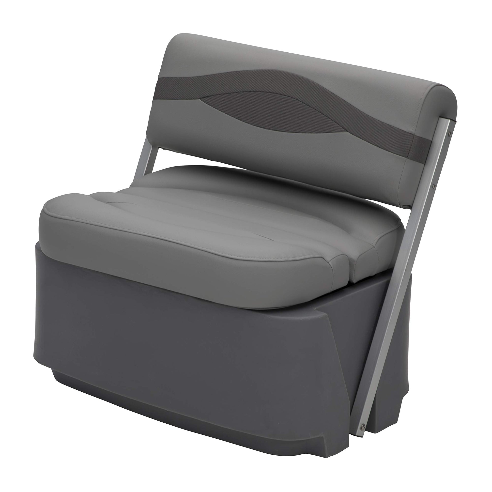 Charcoal Taylor Made 803555 Flip Flop Seat