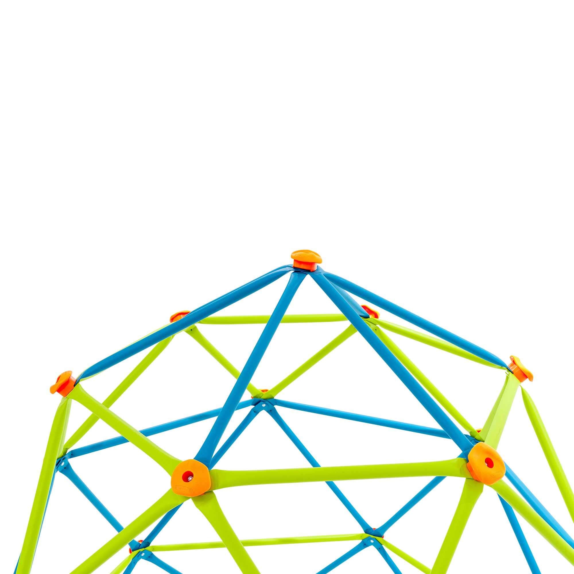 Climbing Tower LIFETIME 90994 Jungle Gym, Blue/Green