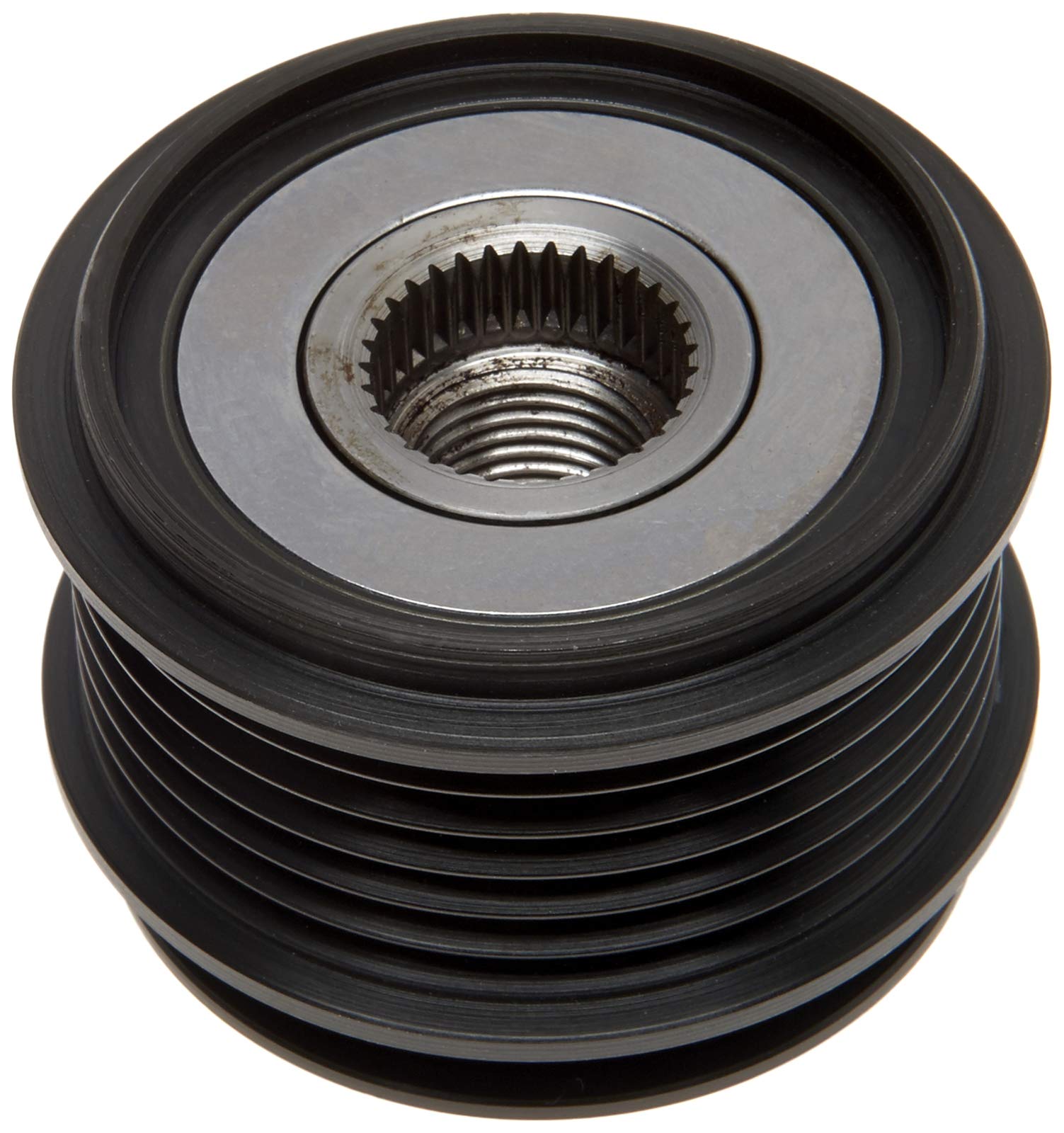 Alternator Gates Pulley Kit 37012P
