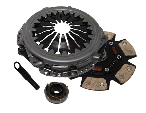 Powergrip HD Clutch Set RAM Clutches (98894HD)