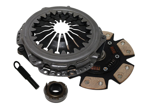 Powergrip HD Clutch Set RAM Clutches (98894HD)