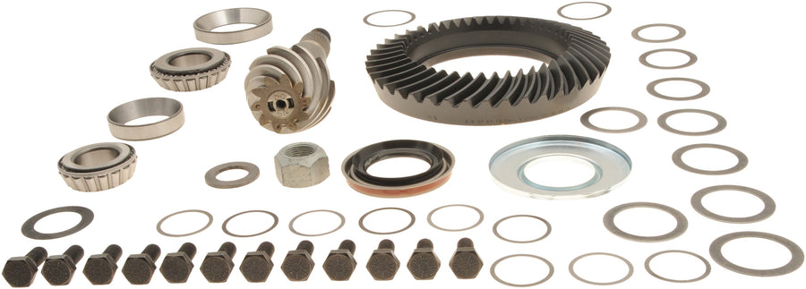 Differential Ring and Pinion Gear Set Spicer 708120-7 for DANA 80, 4.3 Ratio