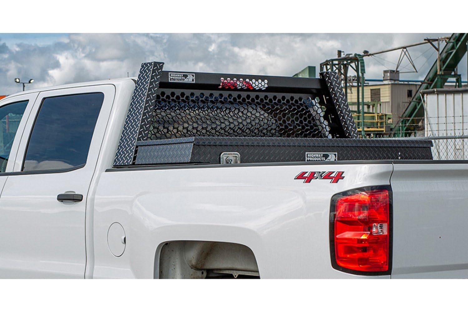 4012-041-BK62 Highway Products