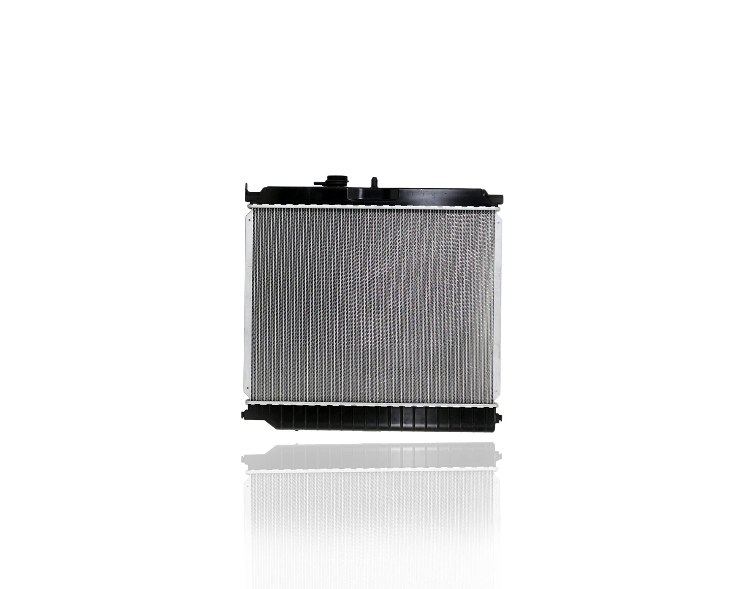 A2707 Koyorad Radiator
