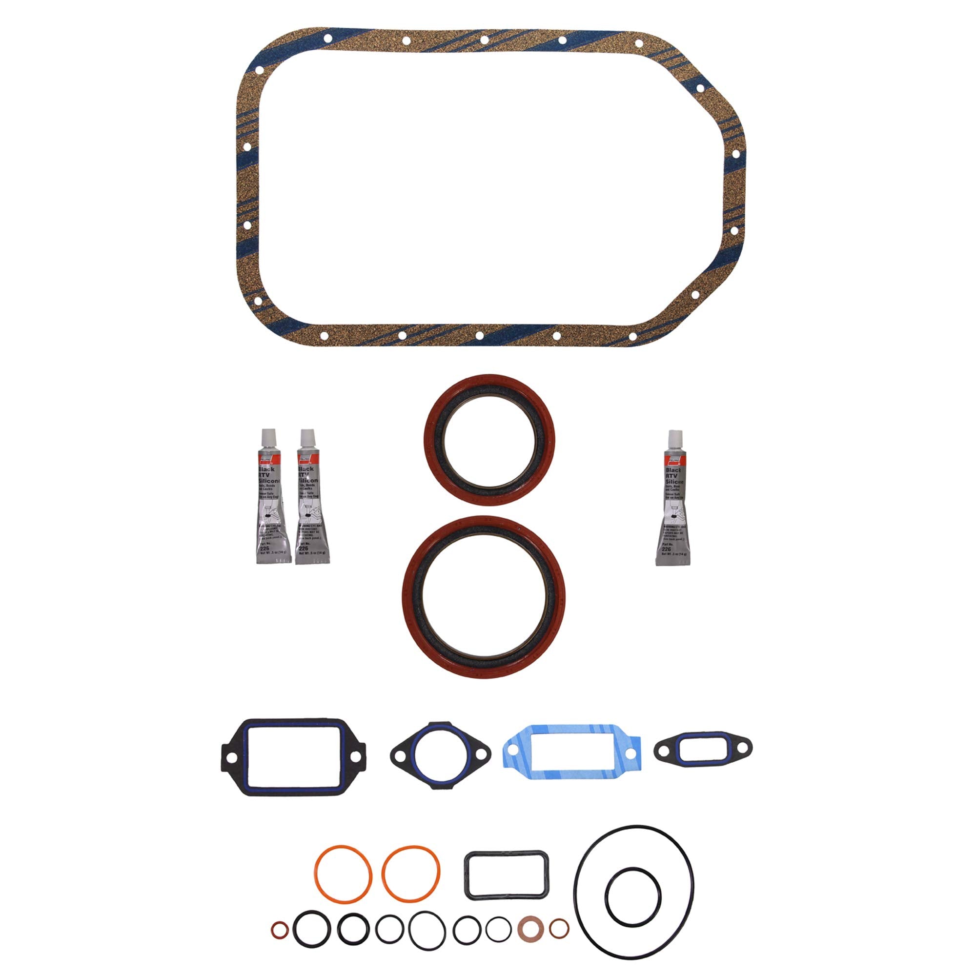 Conversion FEL-PRO Gasket Set CS 26269-1