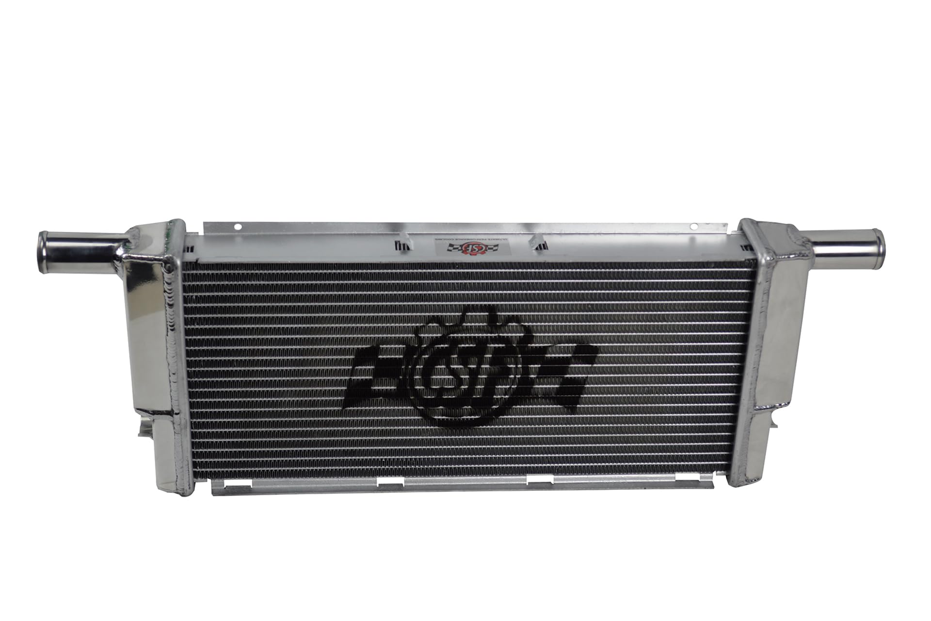 Auxiliary CSF Center Radiator 7060