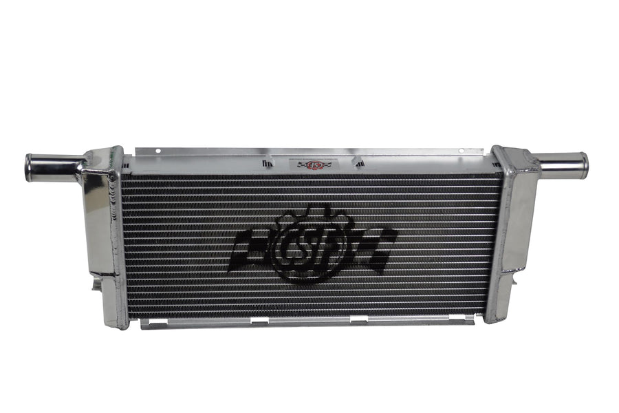 Auxiliary CSF Center Radiator 7060