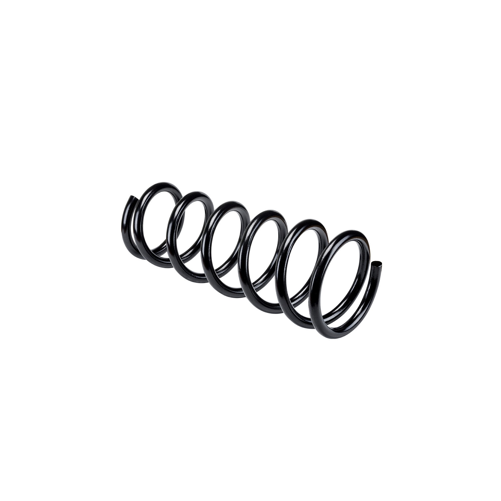 SuperCoils SSC-22 | SuperSprings for Dodge RAM 3500, Dodge RAM 2500, black