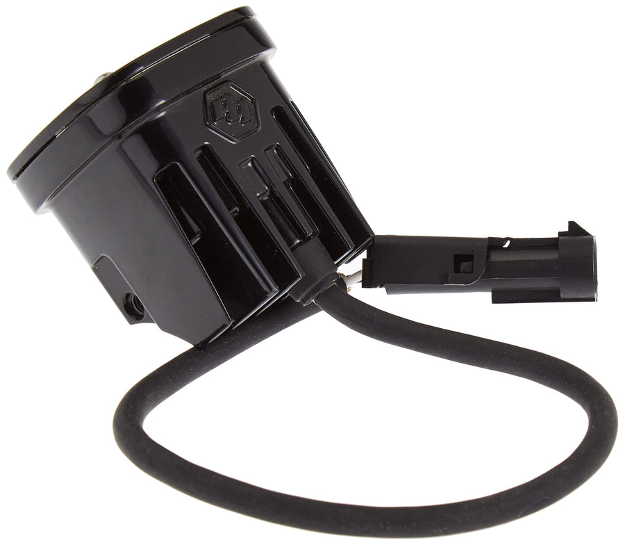 S1 Baja Designs LED Auxiliary Light Pods - Universal Fit with Wiring Harness, 2 LEDs (Spot; Clear)