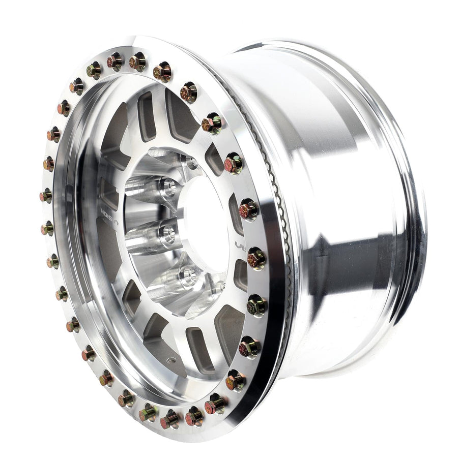 Offroad Vision 1-17x8.5 398BLZ7870UMFMR-15 8x170-15 Custom Rim!