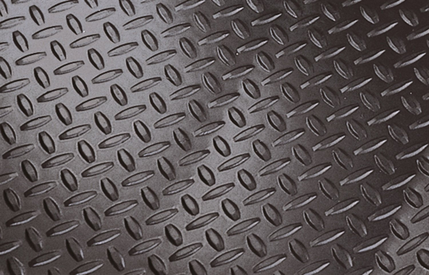 Classic Style Series Husky Liners 35451 - Custom Fit Front Floor Liners - Black