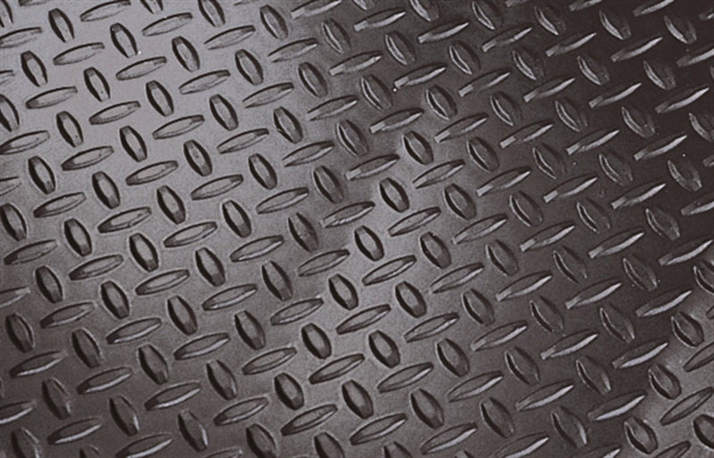 Classic Style Series Husky Liners 35451 - Custom Fit Front Floor Liners - Black