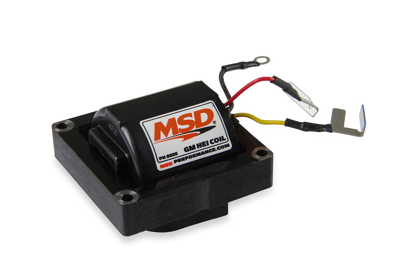 HEI Ignition Coil MSD 8225