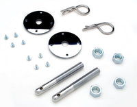4051 Trans-Dapt Performance Hair Pin Hood Pin Set-2