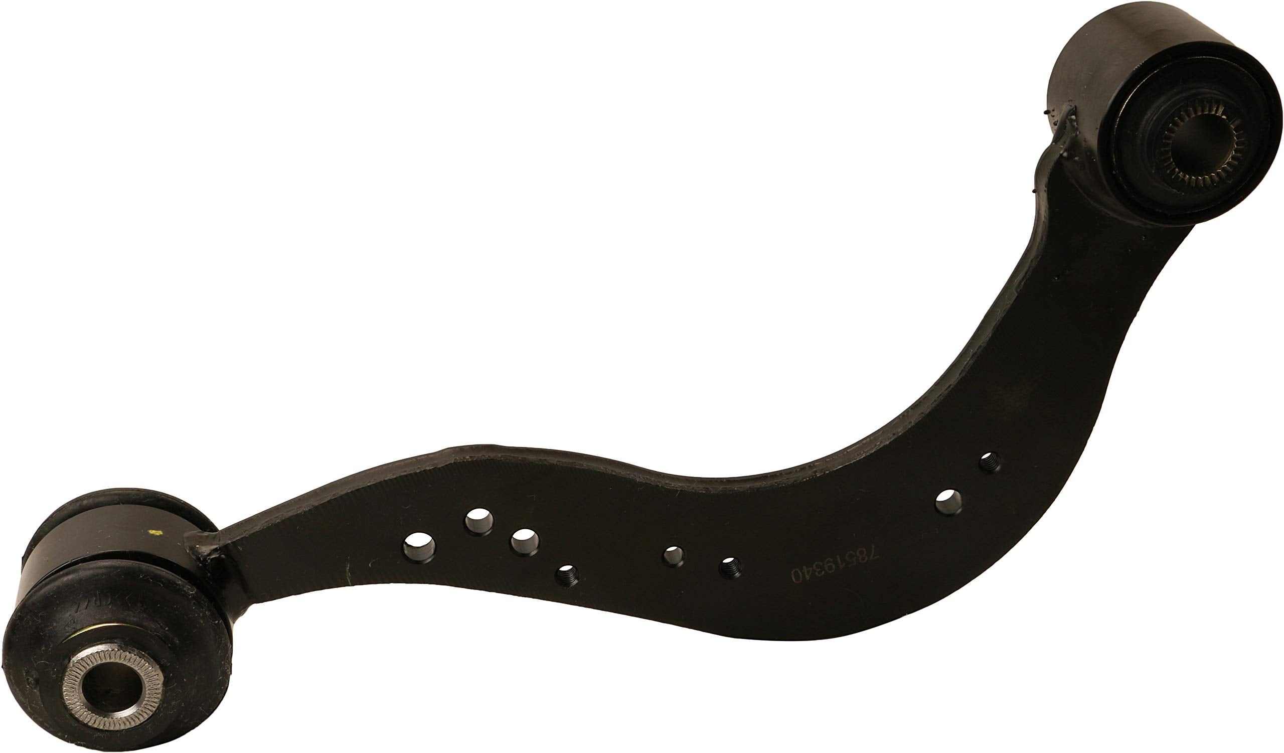Suspension Control Arm MOOG rear upper RK643160