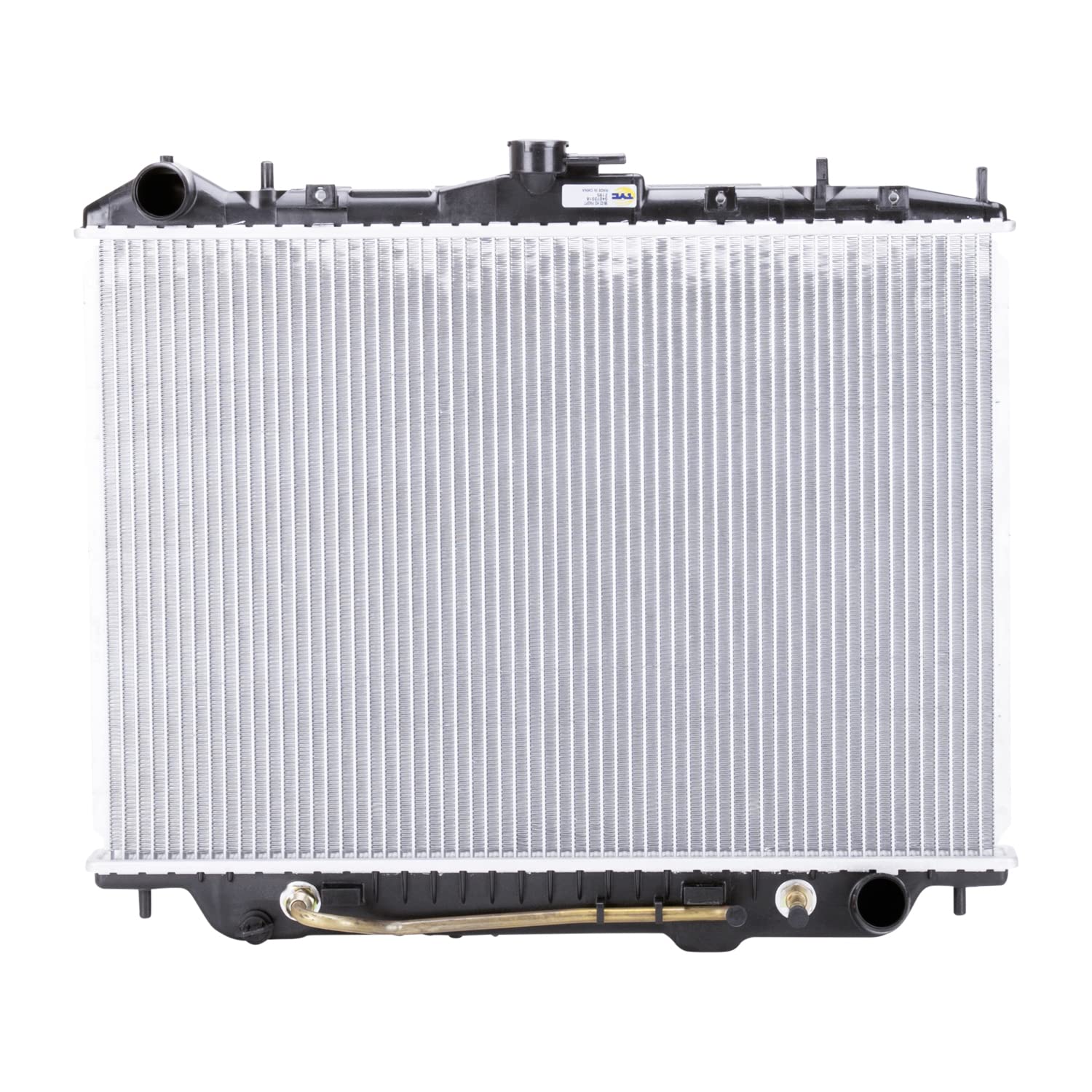 Radiator TYC Compatible with 1998-2002 Honda Passport