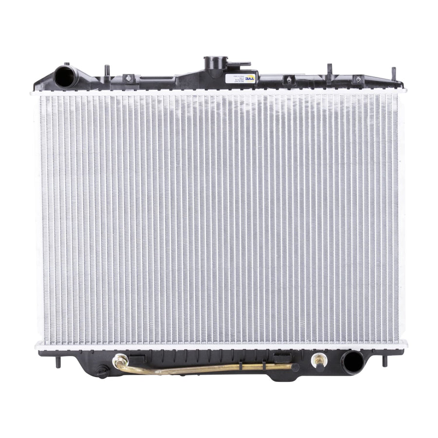 Radiator TYC Compatible with 1998-2002 Honda Passport